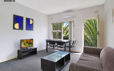45 / 59 OBrien Street, Bondi Beach