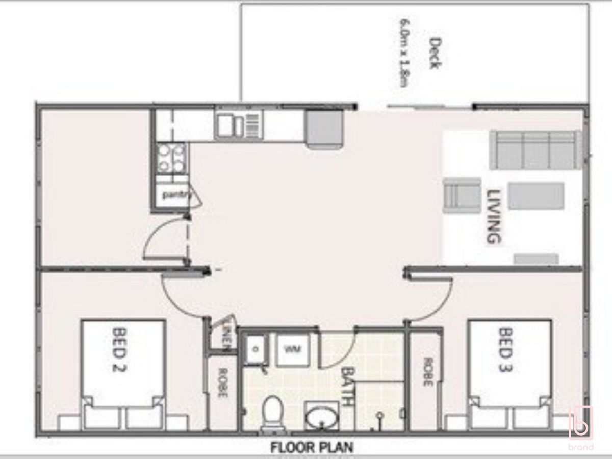 2b Reynolds Road, Noraville