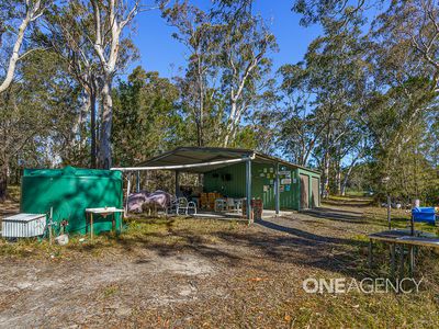 38 Hill Street, Tomerong