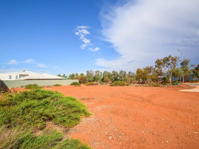 40 Parker Street, South Hedland
