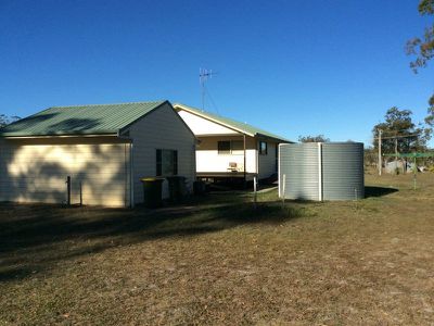 6 Fern Tree Drive, Coonarr