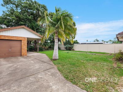 15 Wooroo Street, Albion Park Rail