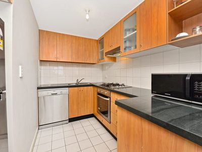 1107 / 77-81 Berry Street, North Sydney