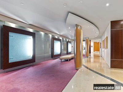 27 / 255 Adelaide Terrace, Perth