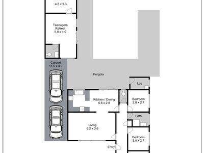 107 Banks Drive, St Clair
