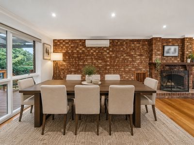 5 Furneaux Ct, Frankston