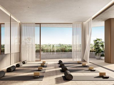 803E / 1 Saintly Entrance, Burswood