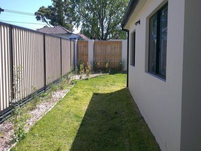 1 James Street, Guildford West