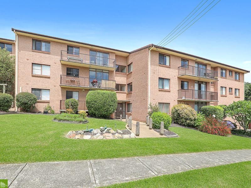 16 / 1 Mangerton Road, Wollongong