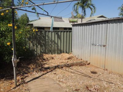3 Palm Court, Kununurra