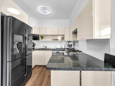 705 / 39 McLaren Street, North Sydney
