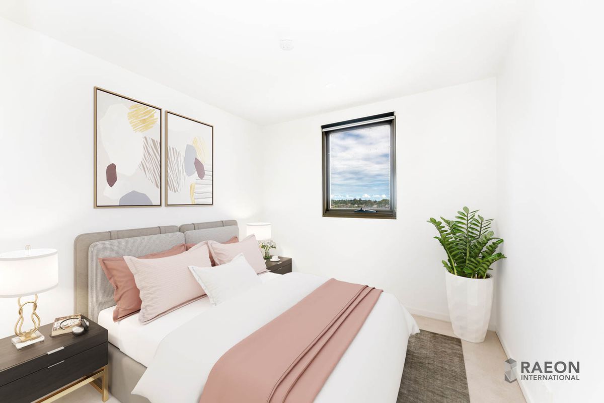 608 / 32 Lilydale Gr, Hawthorn East
