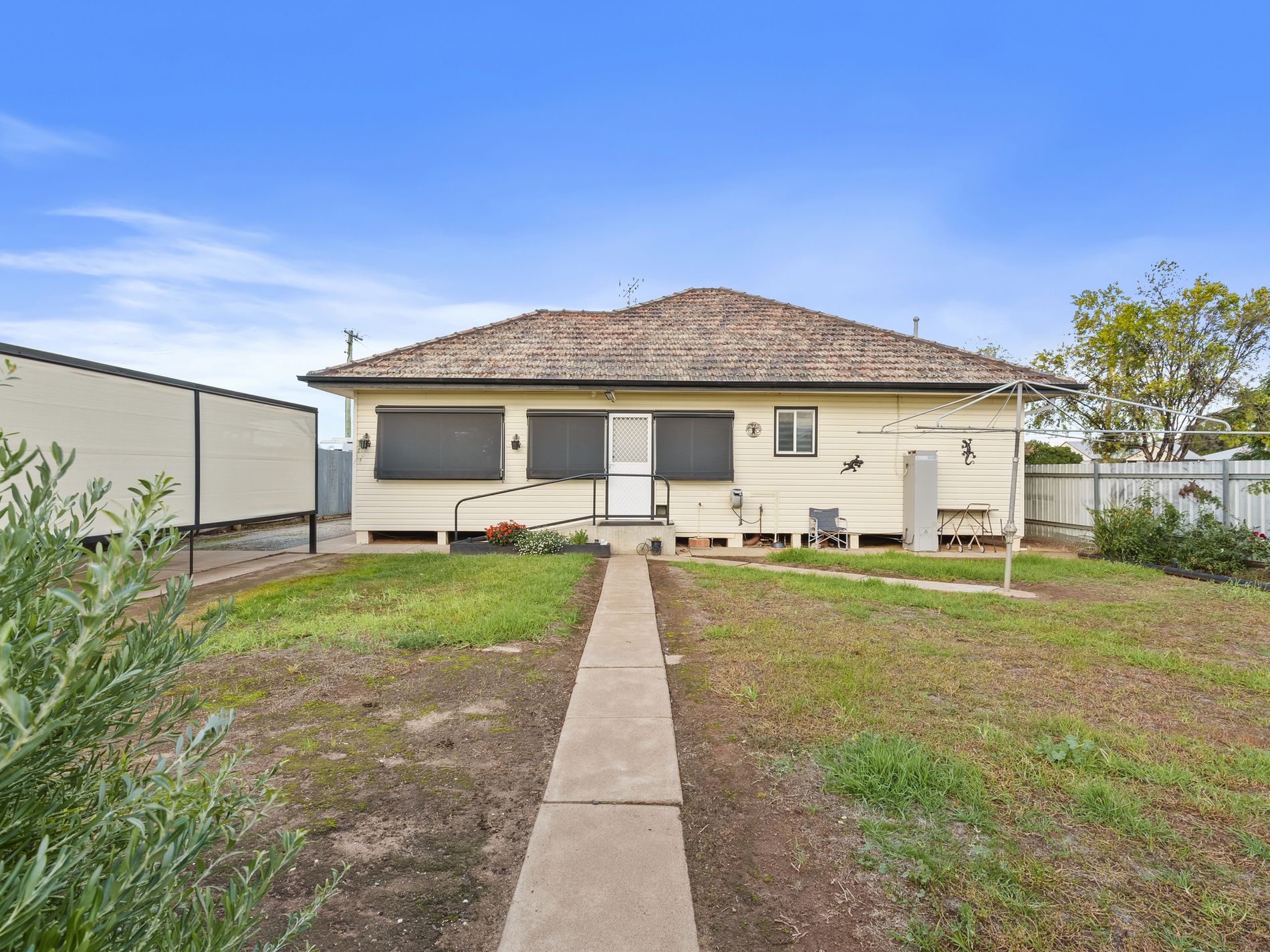 22 Walter Street, Finley
