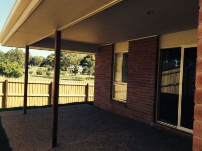 7 Lorberg Court, Branyan
