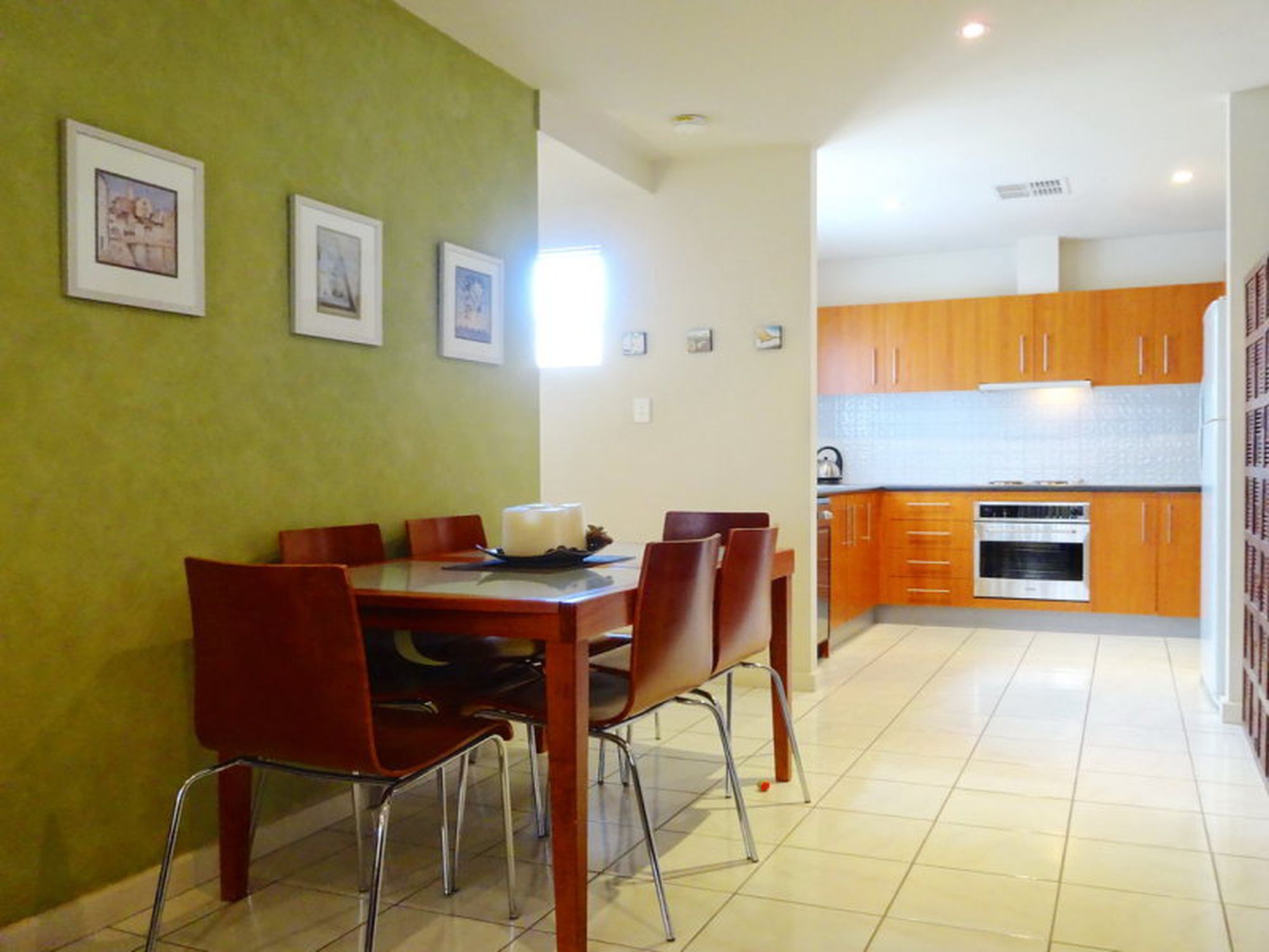 35 / 131 Gray Street, Adelaide