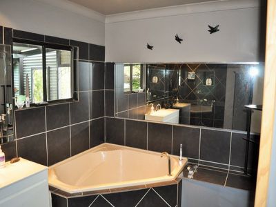 320 Brittas Reserve Road, Walbundrie