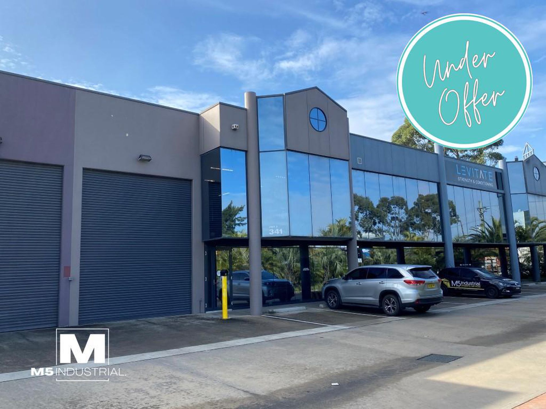 2 / 341 Milperra Road, Milperra