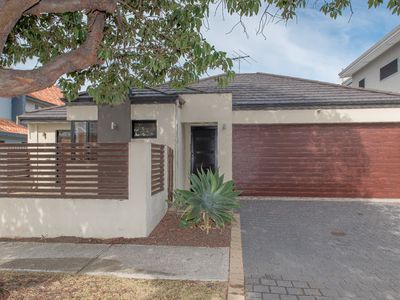 90A Joondanna Drive, Joondanna