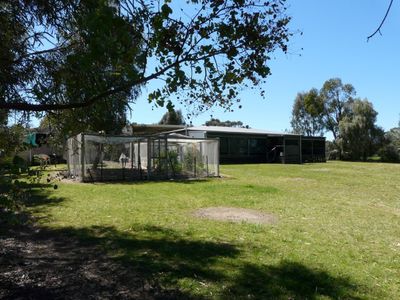 61 Marian Drive, Tocumwal