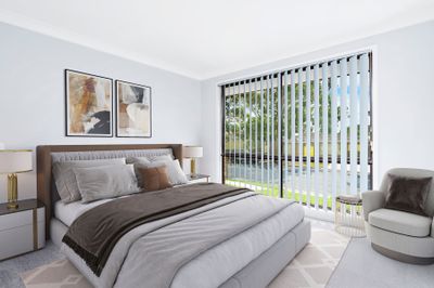 17 Welling Drive, NARELLAN VALE, Narellan Vale - Thumbnail 5