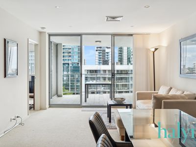 63 / 259-269 Hay Street, East Perth