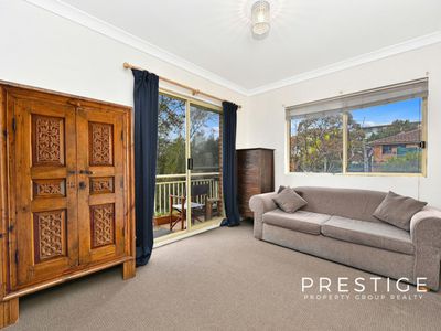 6 / 19 Ann, Wolli Creek
