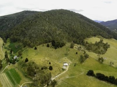 20 Blanchard Road, Glen Huon
