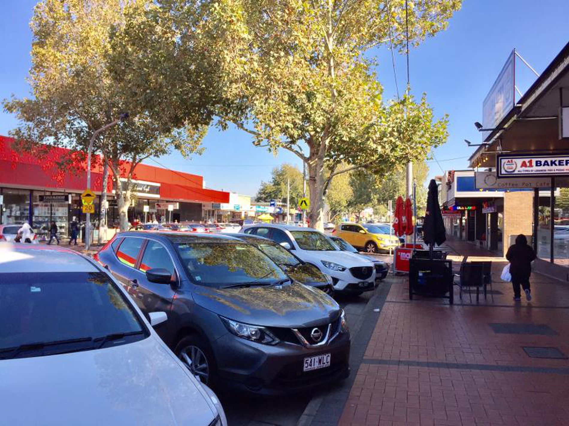 5/70 Watton Street, Werribee