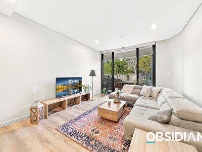 G01 / 114 Caddies Blvd, Rouse Hill