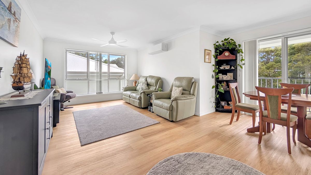 6 Yellowfin Close, Narooma