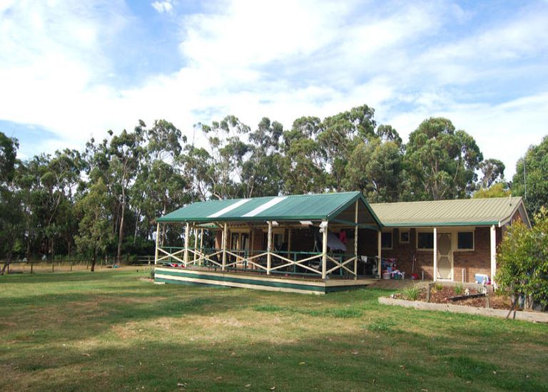 173 Robertsons Road, Portland