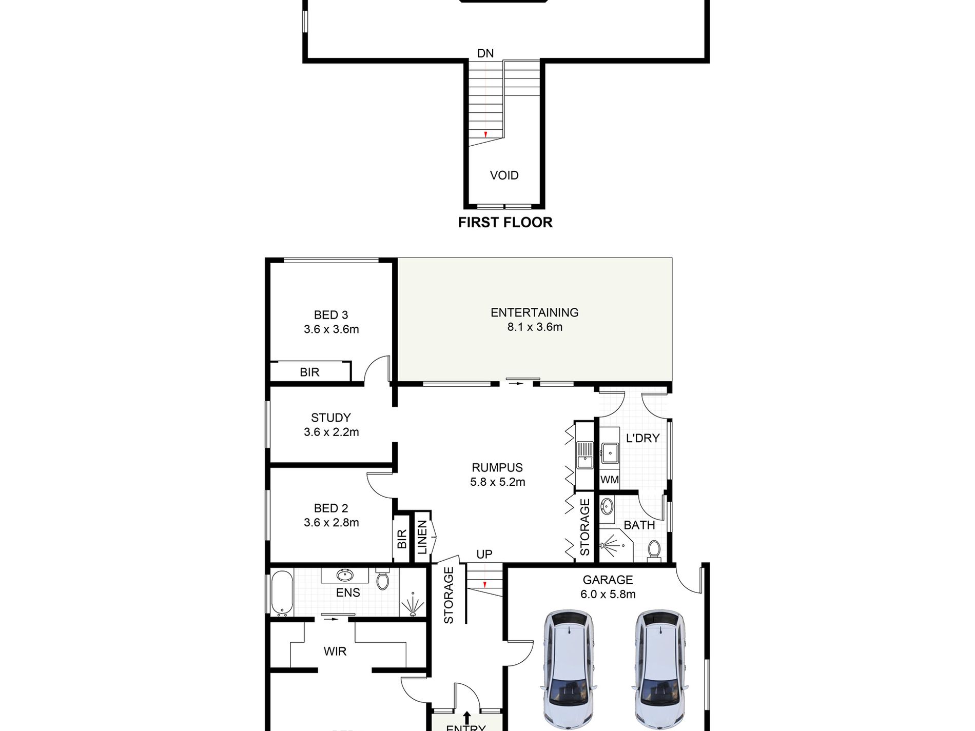 25 Mystics Drive, Shell Cove