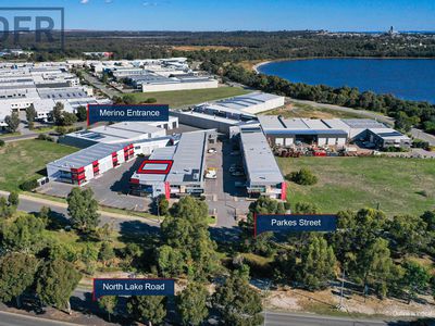 2 / 5 Parkes Street, Cockburn Central