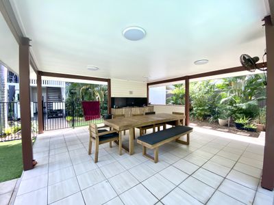 21 / 242 Grafton Street, Cairns City