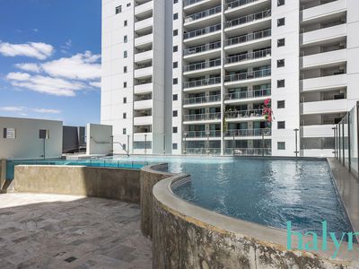 56 / 255 Adelaide Terrace, Perth