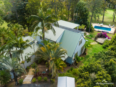 107 DUKE ROAD, Doonan