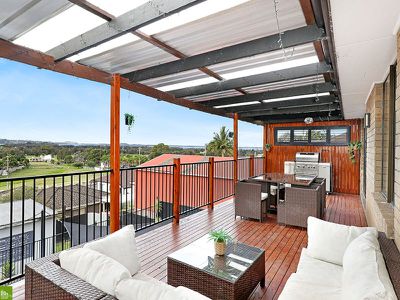 46 Edgeworth Avenue, Kanahooka