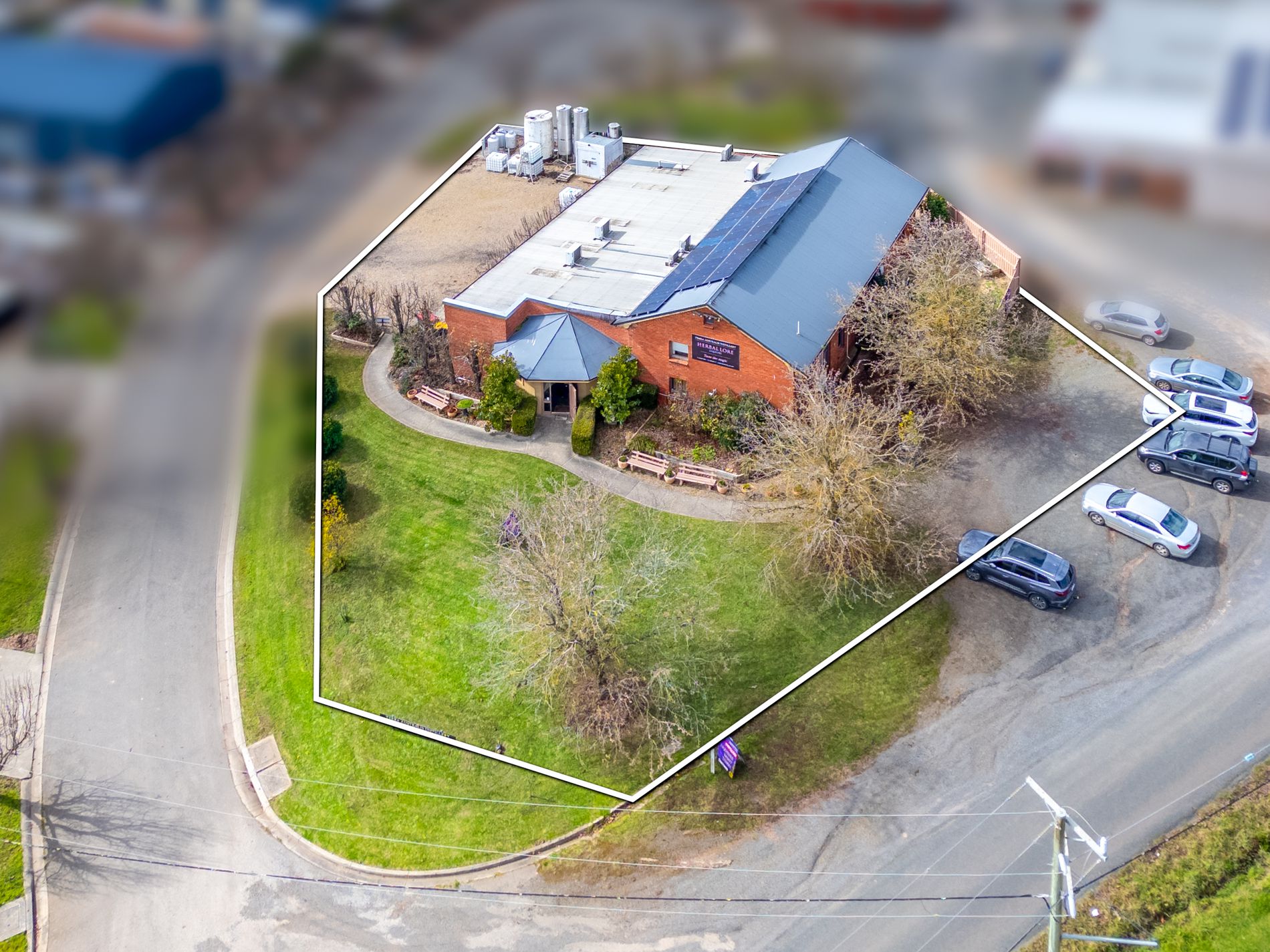 2 Railway Crescent, Daylesford