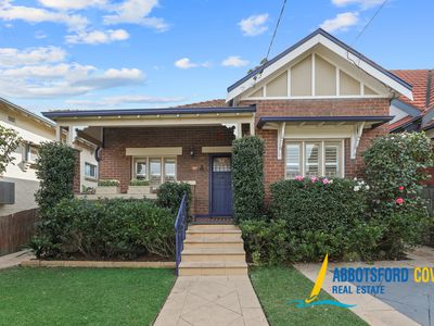 20 Potter Street, Russell Lea