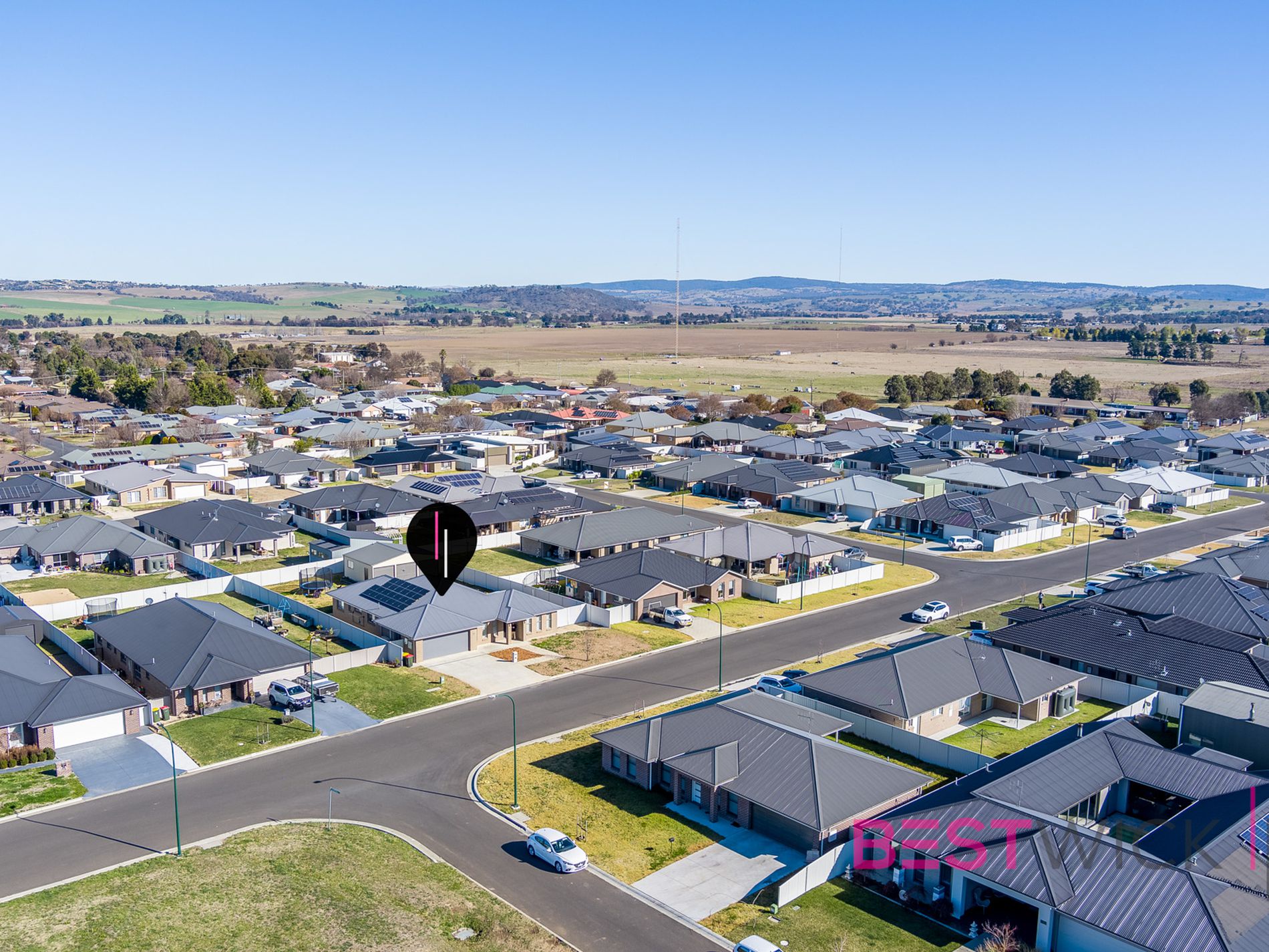 38 Fraser Drive, Eglinton