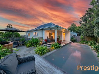 132 Porritt Avenue, Chatswood