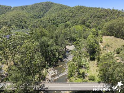 815 Pappinbarra Road, Lower Pappinbarra