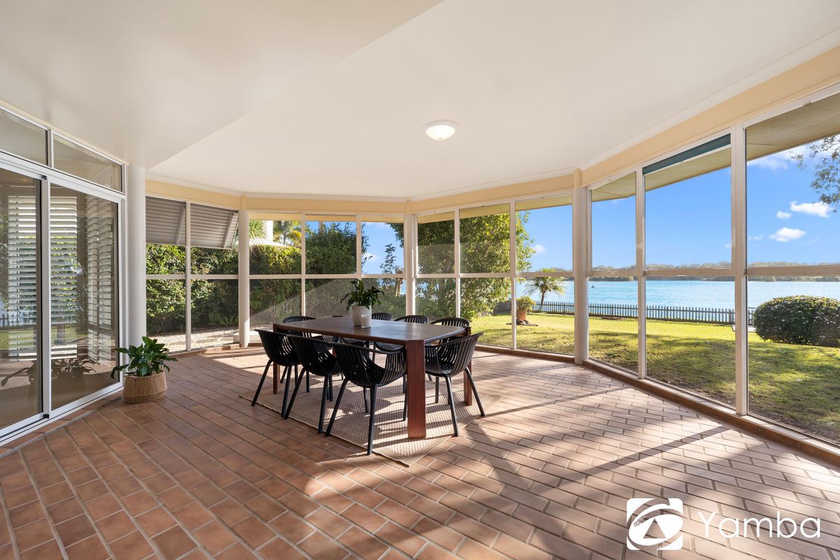 50 Palm Terrace, Yamba