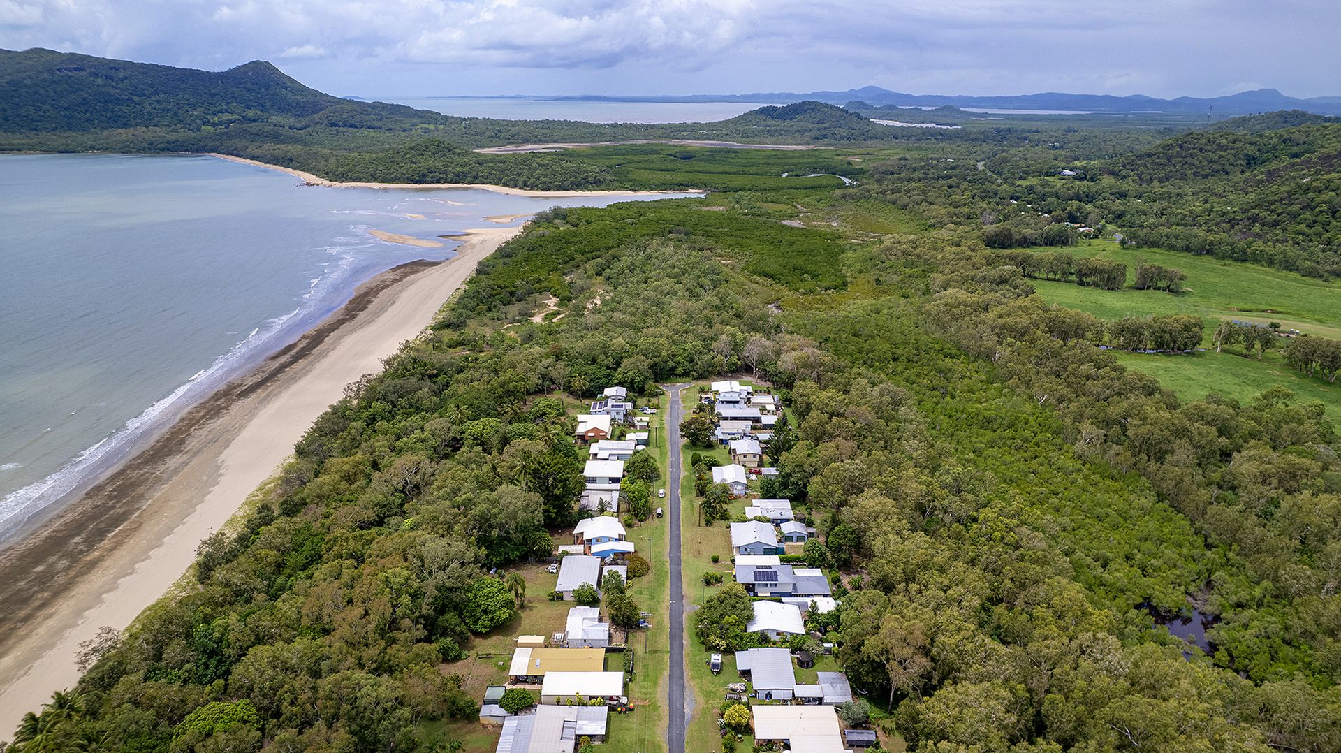 32 Buoro Street, Ball Bay