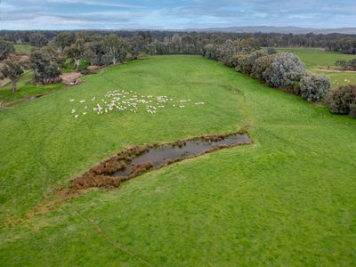 2271 Snow Road, Markwood