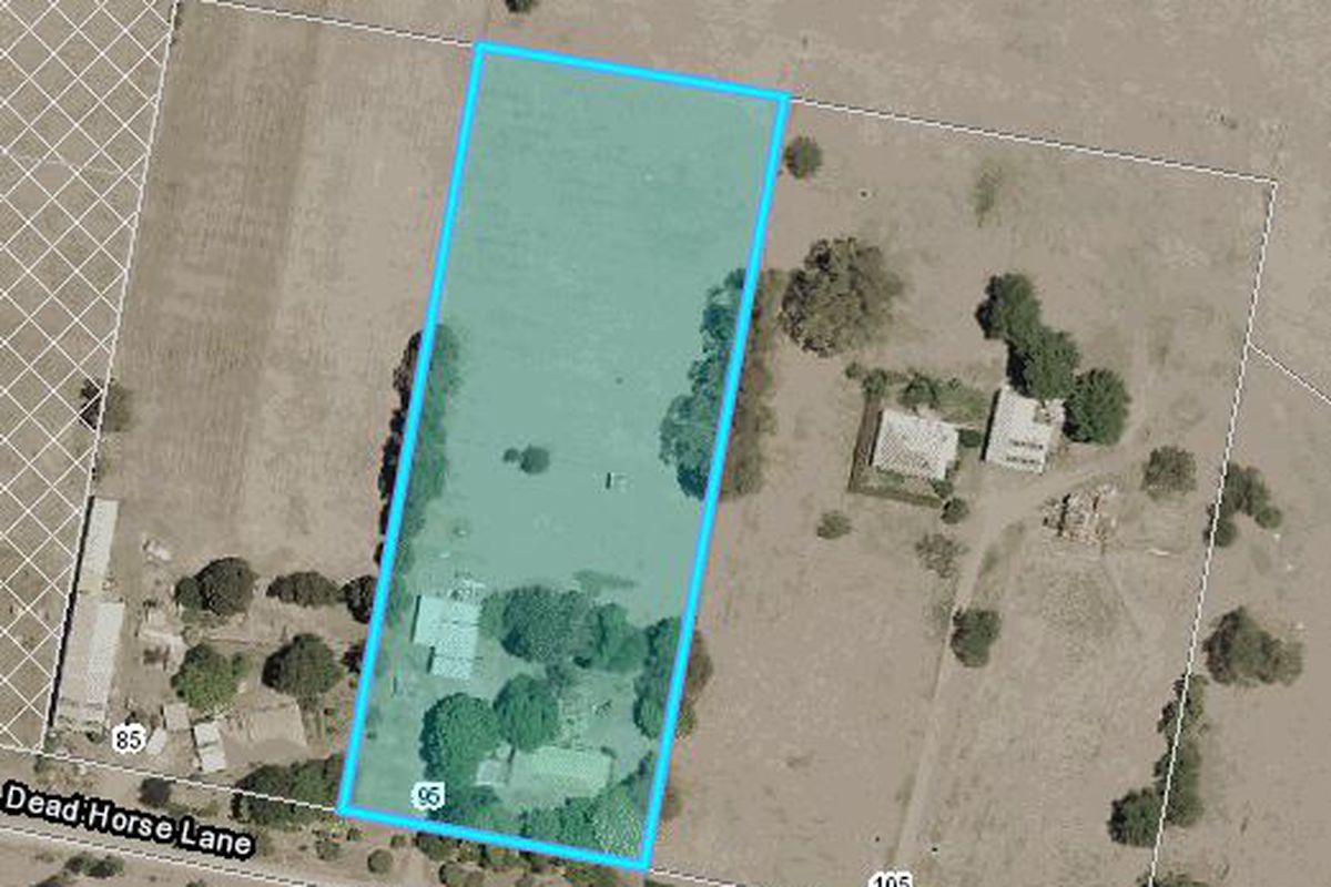 95 Deadhorse Lane, Mansfield