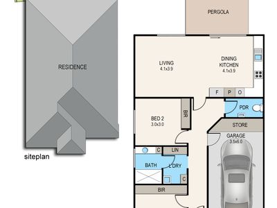3 / 7 Dragonfly Drive, Seymour