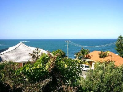 9 / 4 Bennett Street, Moffat Beach