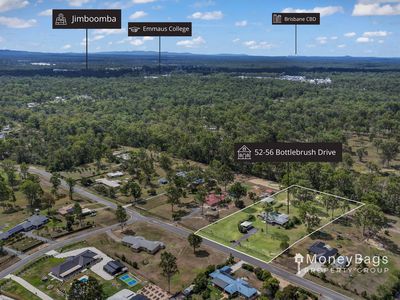 52-56 Bottlebrush Drive, Jimboomba
