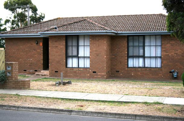 2 Bowes Place, Craigieburn